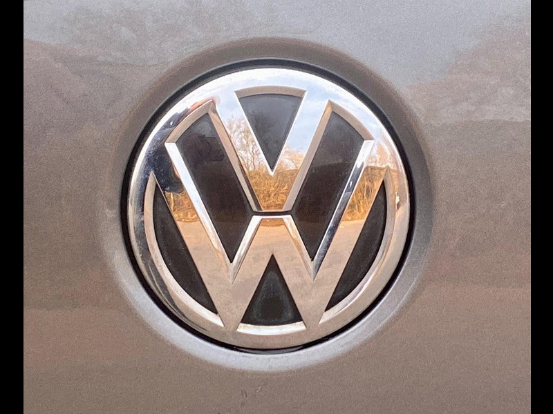 Volkswagen Polo 1.0 BlueMotion Tech Match Euro 6 (s/s) 5dr