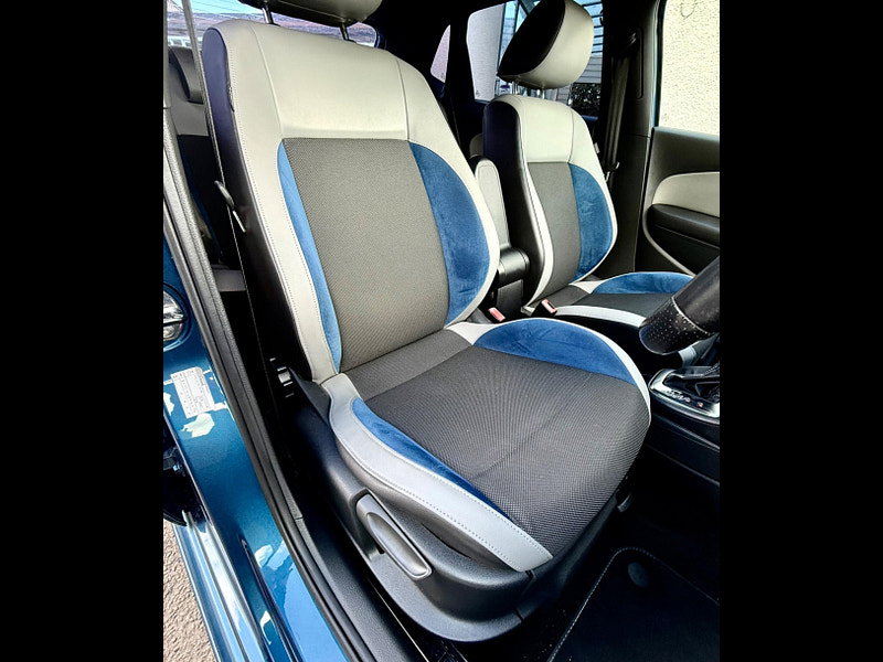 Volkswagen Polo 1.4 TSI ACT BlueGT DSG Euro 6 (s/s) 5dr