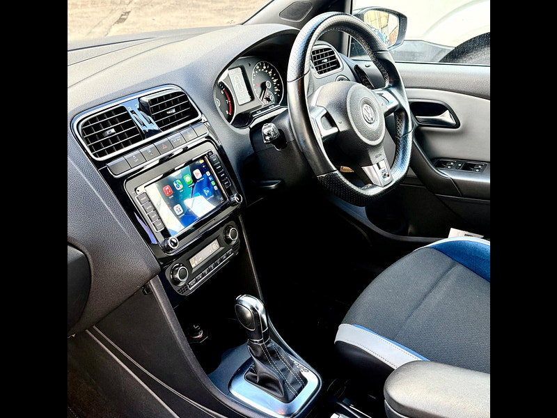 Volkswagen Polo 1.4 TSI ACT BlueGT DSG Euro 6 (s/s) 5dr