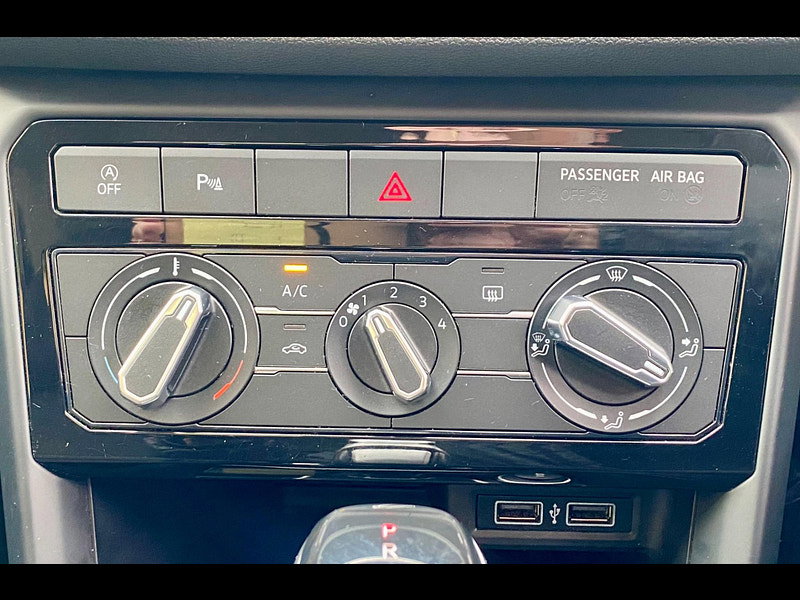 Volkswagen T-Cross 1.0 TSI SE DSG Euro 6 (s/s) 5dr