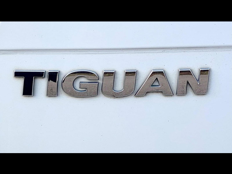 Volkswagen Tiguan 2.0 TDI Match DSG 4Motion Euro 6 (s/s) 5dr