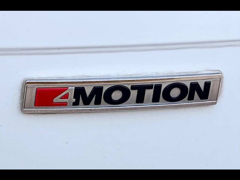 Volkswagen Tiguan 2.0 TDI Match DSG 4Motion Euro 6 (s/s) 5dr