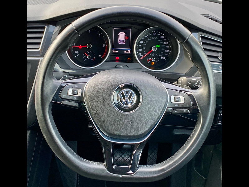 Volkswagen Tiguan 2.0 TDI Match DSG 4Motion Euro 6 (s/s) 5dr