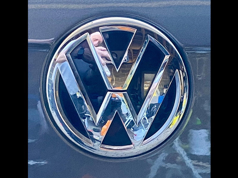 Volkswagen Tiguan 2.0 TDI SE Navigation DSG Euro 6 (s/s) 5dr