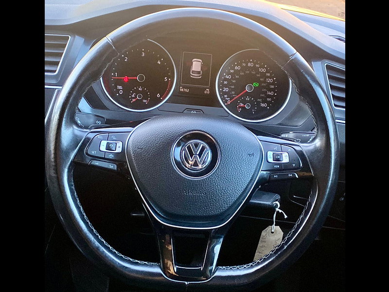 Volkswagen Tiguan 2.0 TDI SE Navigation DSG Euro 6 (s/s) 5dr