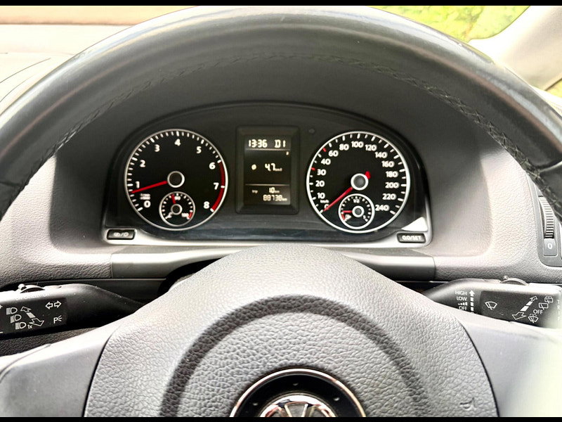 Volkswagen Touran 1.4 TSI DSG Euro 5 5dr 7 Seats