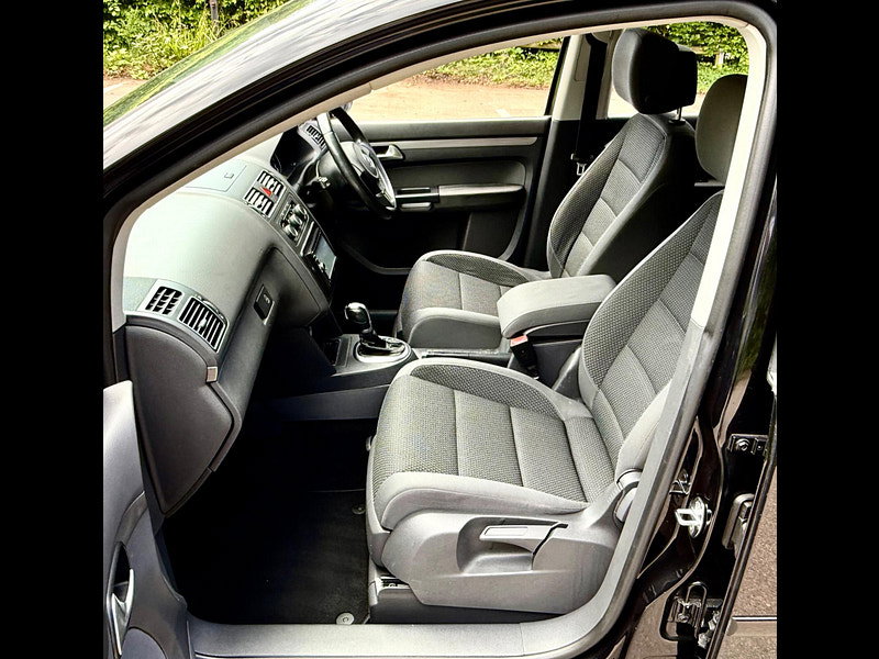 Volkswagen Touran 1.4 TSI DSG Euro 5 5dr 7 Seats