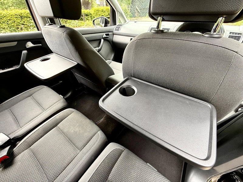 Volkswagen Touran 1.4 TSI DSG Euro 5 5dr 7 Seats