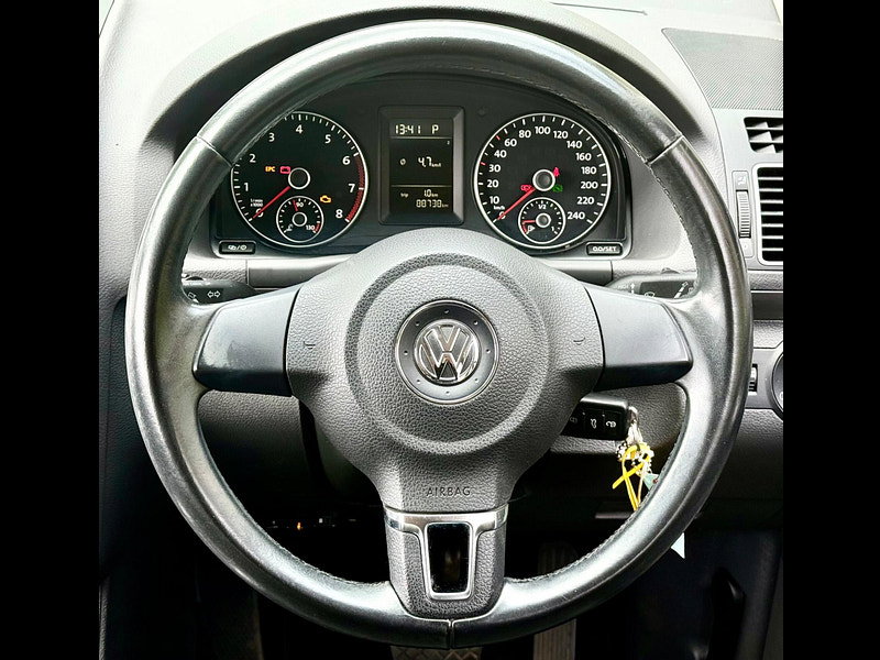 Volkswagen Touran 1.4 TSI DSG Euro 5 5dr 7 Seats