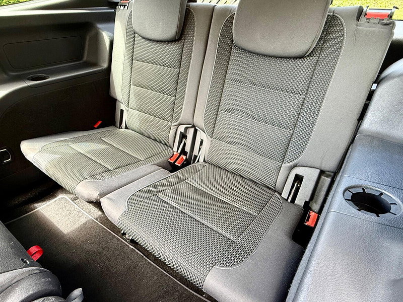 Volkswagen Touran 1.4 TSI DSG Euro 5 5dr 7 Seats