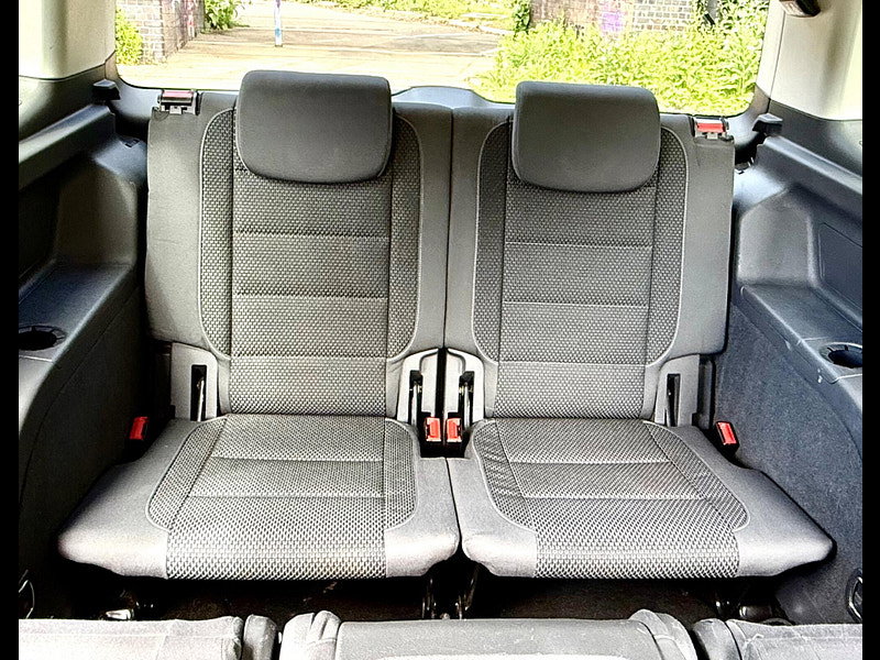 Volkswagen Touran 1.4 TSI DSG Euro 5 5dr 7 Seats