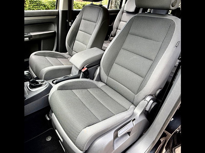 Volkswagen Touran 1.4 TSI DSG Euro 5 5dr 7 Seats
