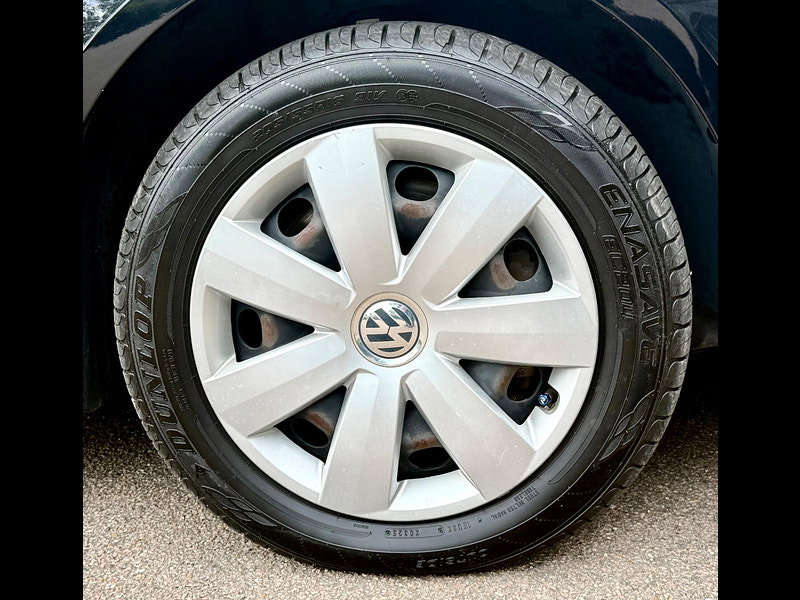 Volkswagen Touran 1.4 TSI DSG Euro 5 5dr 7 Seats