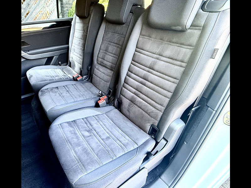 Volkswagen Touran 1.4 TSI SE DSG Euro 5 5dr