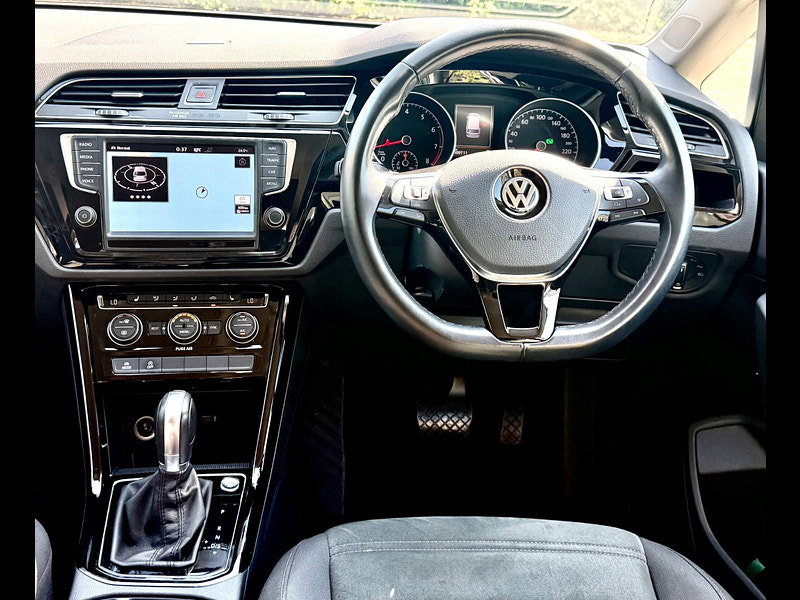 Volkswagen Touran 1.4 TSI SE DSG Euro 5 5dr