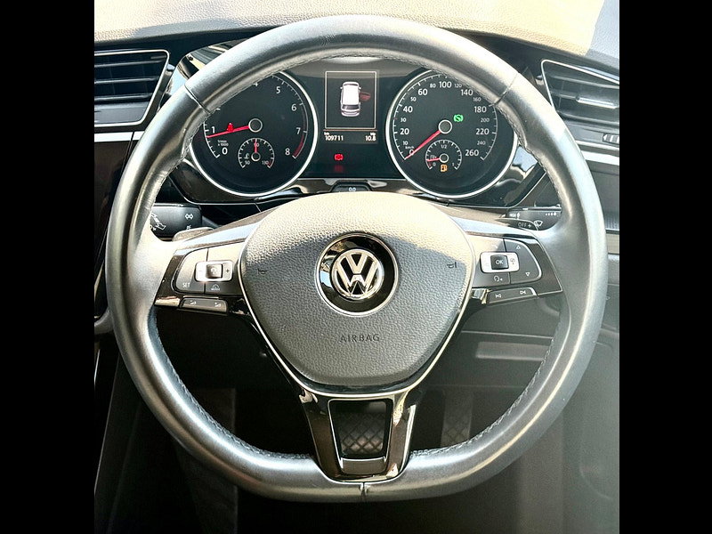 Volkswagen Touran 1.4 TSI SE DSG Euro 5 5dr