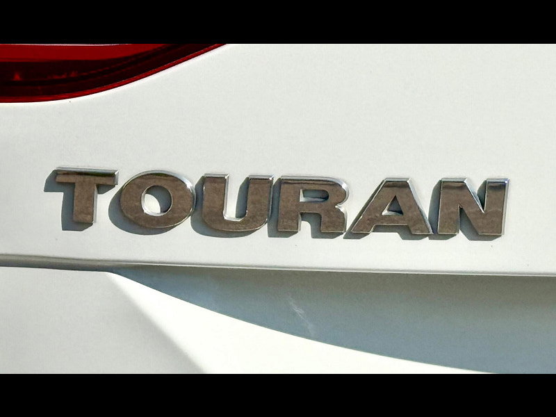Volkswagen Touran 1.4 TSI SE DSG Euro 5 5dr