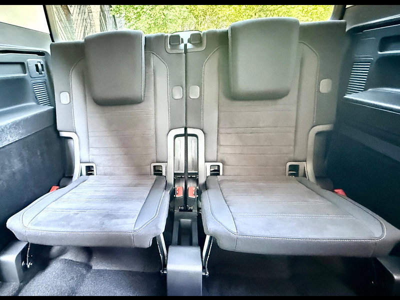 Volkswagen Touran 1.4 TSI SE DSG Euro 5 5dr