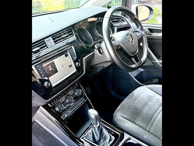 Volkswagen Touran 1.4 TSI SE DSG Euro 5 5dr