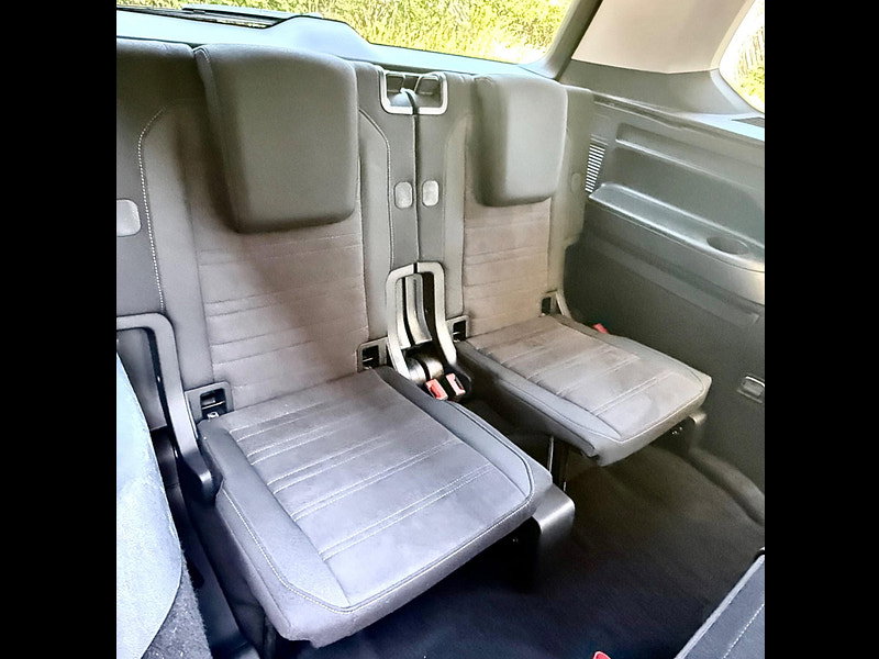 Volkswagen Touran 1.4 TSI SE DSG Euro 5 5dr