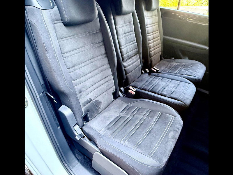 Volkswagen Touran 1.4 TSI SE DSG Euro 5 5dr