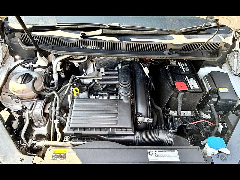 Volkswagen Touran 1.4 TSI SE DSG Euro 5 5dr