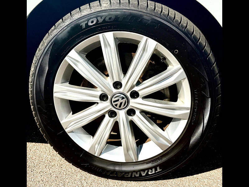Volkswagen Touran 1.4 TSI SE DSG Euro 5 5dr