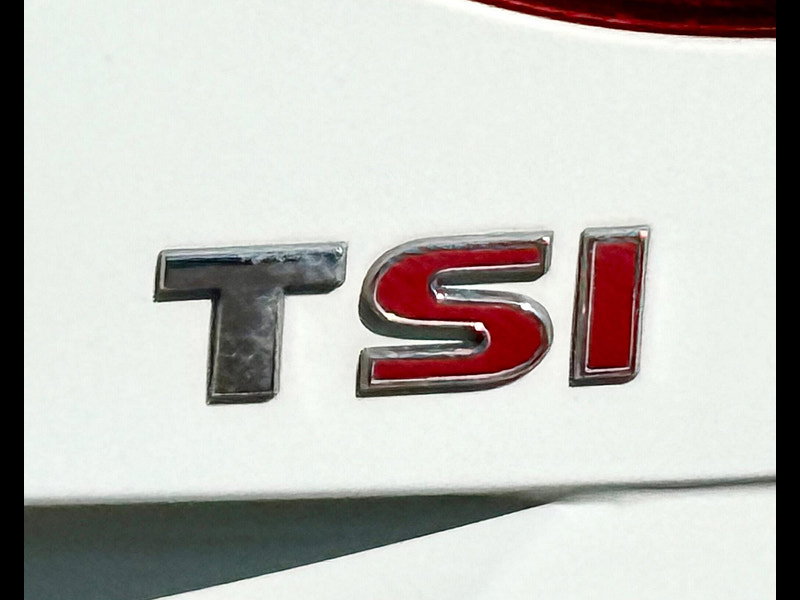 Volkswagen Touran 1.4 TSI SE DSG Euro 5 5dr