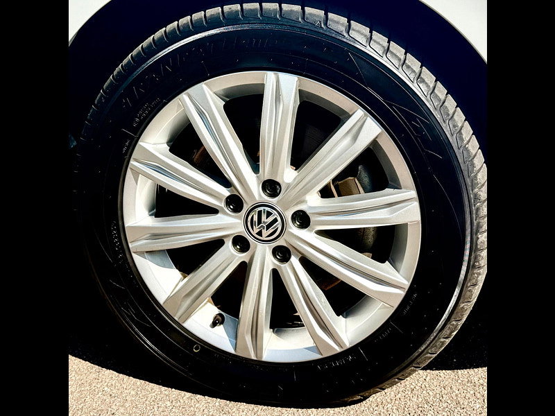 Volkswagen Touran 1.4 TSI SE DSG Euro 5 5dr