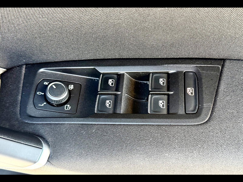 Volkswagen Touran 1.4 TSI SE DSG Euro 5 5dr