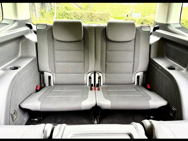 Volkswagen Touran 1.4 TSI SE MPV 5dr Petrol DSG Euro 5