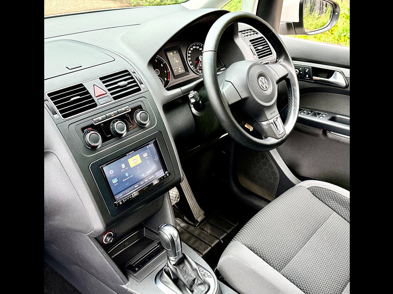 Volkswagen Touran 1.4 TSI SE MPV 5dr Petrol DSG Euro 5