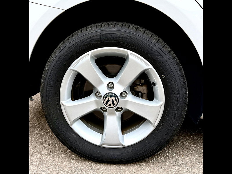 Volkswagen Touran 1.4 TSI SE MPV 5dr Petrol DSG Euro 5
