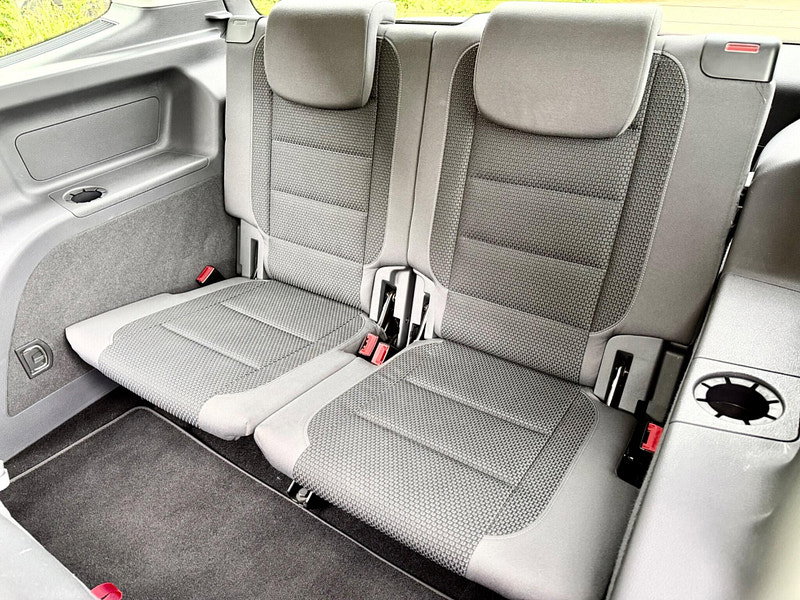 Volkswagen Touran 1.4 TSI SE MPV 5dr Petrol DSG Euro 5