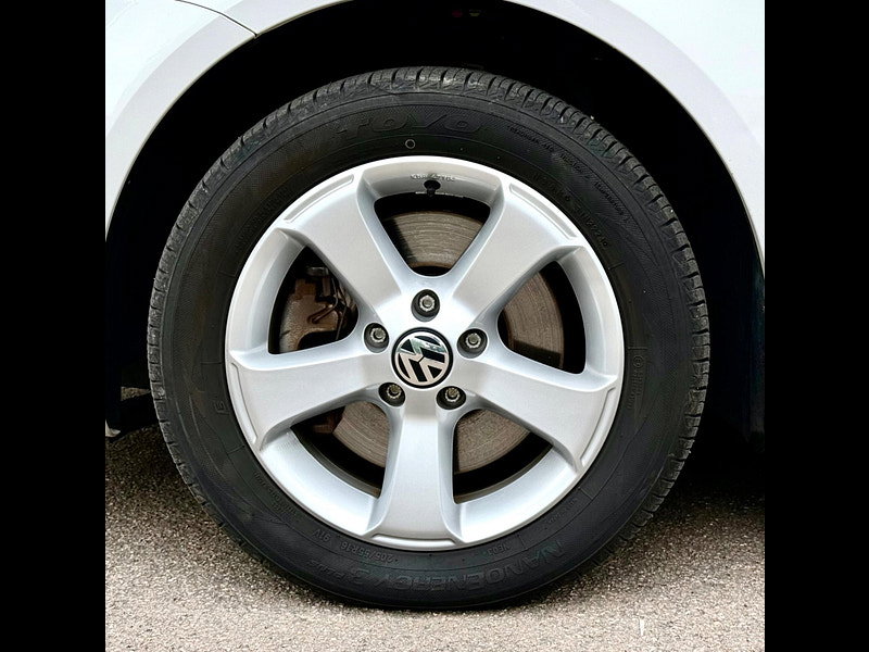 Volkswagen Touran 1.4 TSI SE MPV 5dr Petrol DSG Euro 5