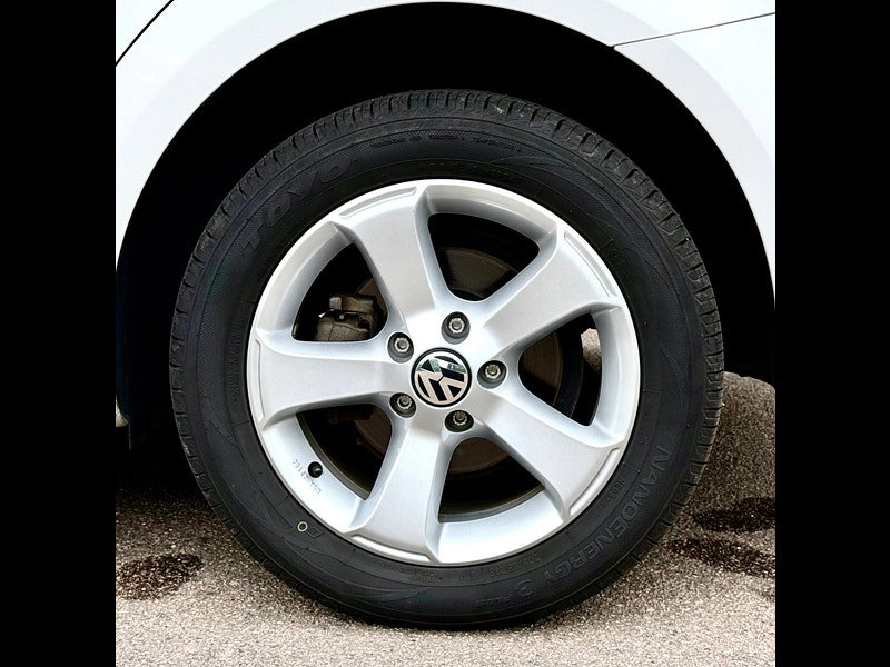 Volkswagen Touran 1.4 TSI SE MPV 5dr Petrol DSG Euro 5