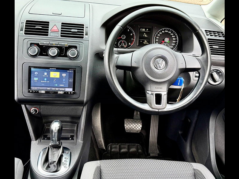 Volkswagen Touran 1.4 TSI SE MPV 5dr Petrol DSG Euro 5