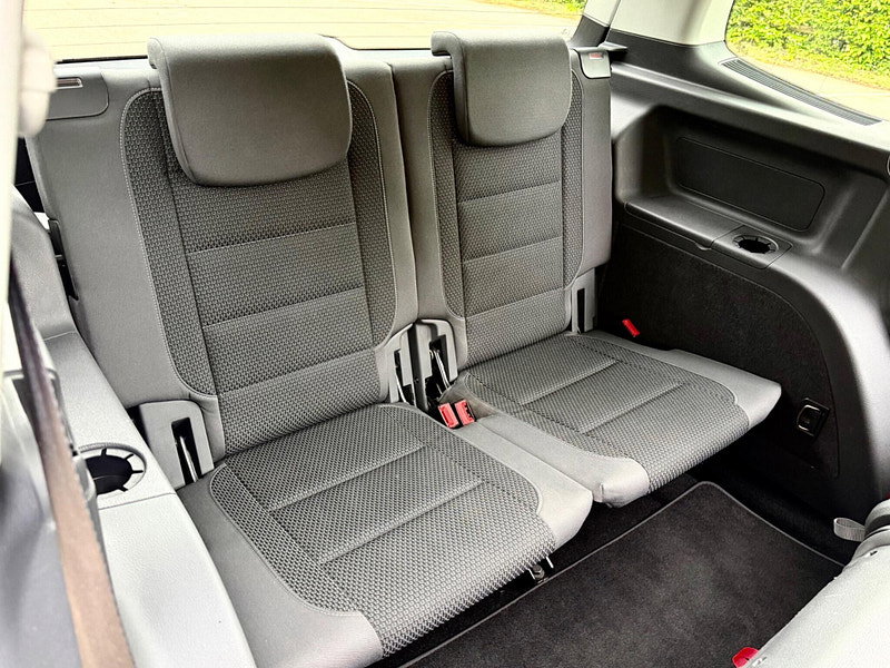 Volkswagen Touran 1.4 TSI SE MPV 5dr Petrol DSG Euro 5