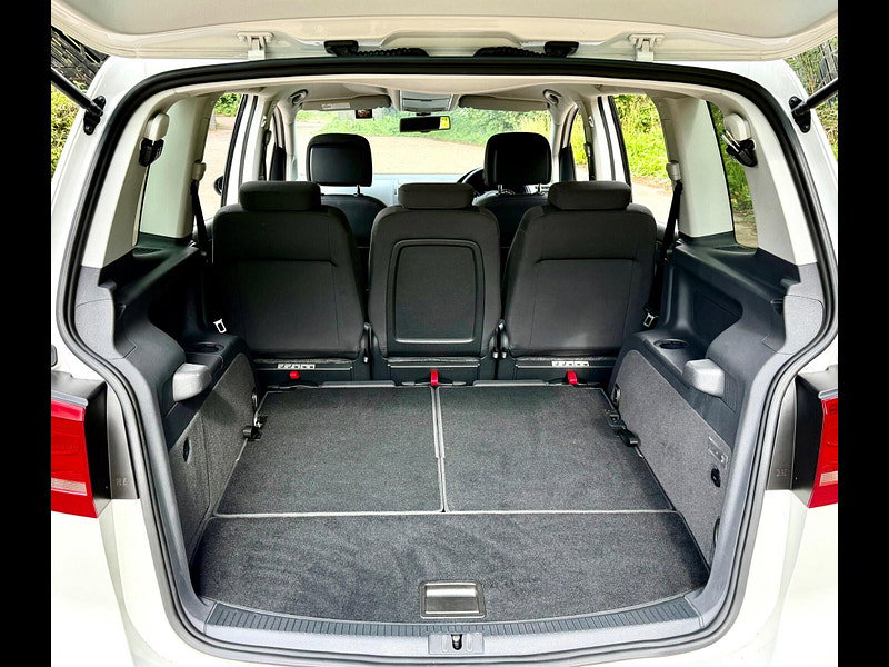 Volkswagen Touran 1.4 TSI SE MPV 5dr Petrol DSG Euro 5