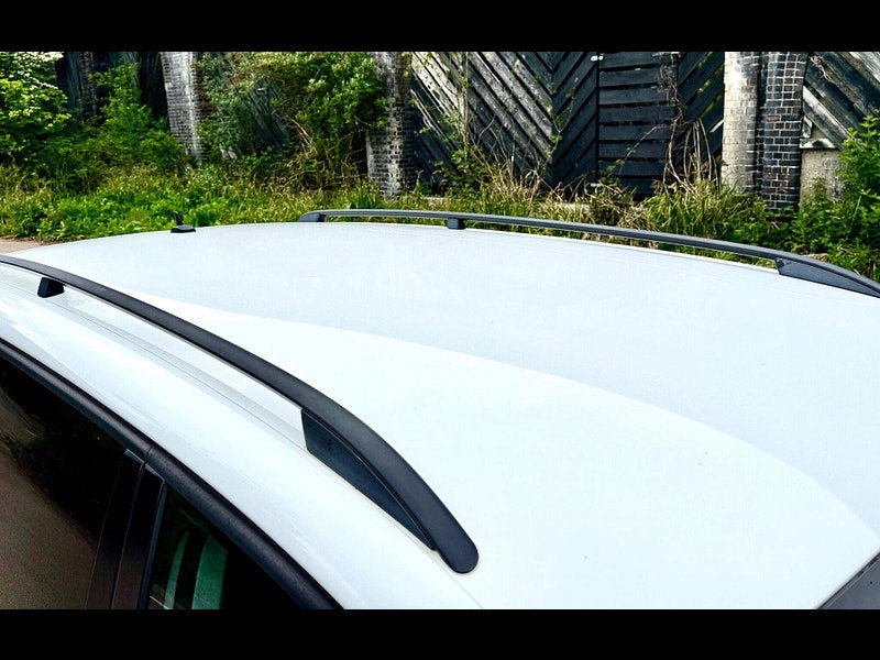 Volkswagen Touran 1.4 TSI SE MPV 5dr Petrol DSG Euro 5