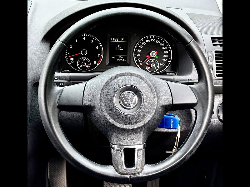 Volkswagen Touran 1.4 TSI SE MPV 5dr Petrol DSG Euro 5