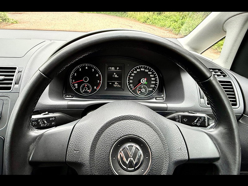 Volkswagen Touran 1.4 TSI SE MPV 5dr Petrol DSG Euro 5