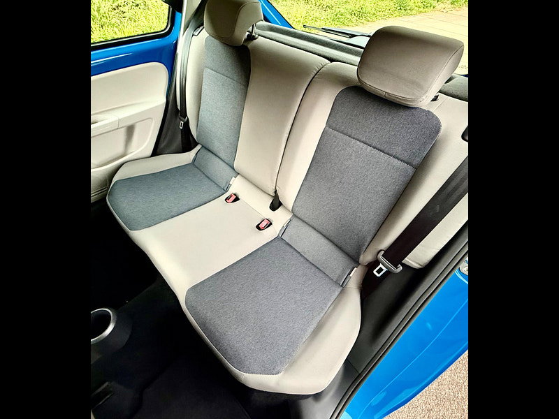 Volkswagen up! 1.0 Move up! ASG Euro 5 5dr