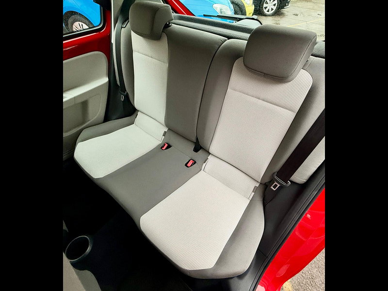 Volkswagen up! 1.0 High up! ASG Euro 5 5dr