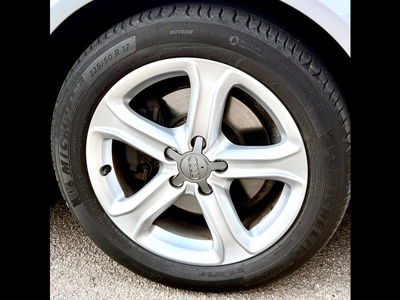 Audi A4 2.0 TFSI Multitronic Euro 5 (s/s) 4dr