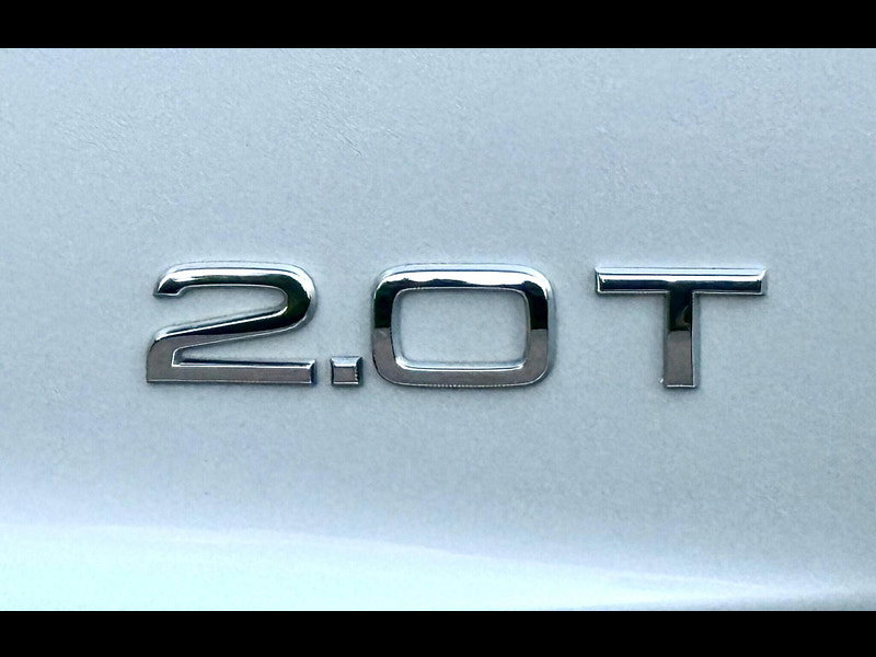 Audi A4 2.0 TFSI Multitronic Euro 5 (s/s) 4dr