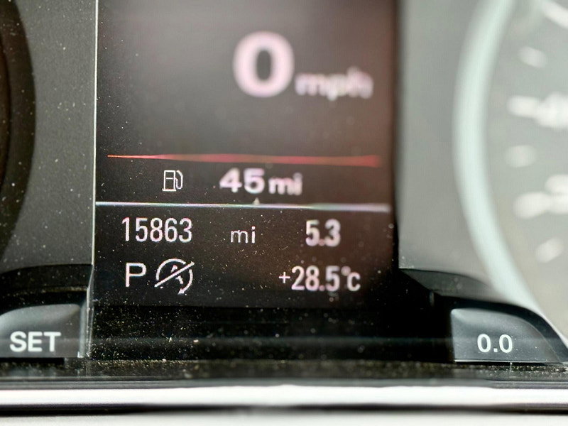 Audi A4 2.0 TFSI Multitronic Euro 5 (s/s) 4dr