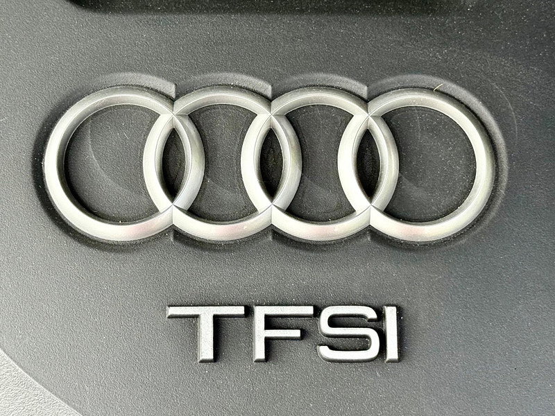 Audi A4 2.0 TFSI Multitronic Euro 5 (s/s) 4dr