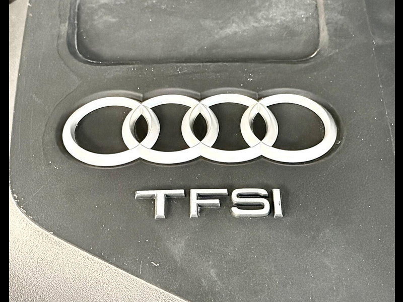Audi A4 2.0 TFSI SE Multitronic 4dr