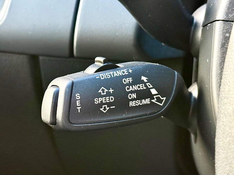Audi A4 2.0 TFSI SE Multitronic 4dr